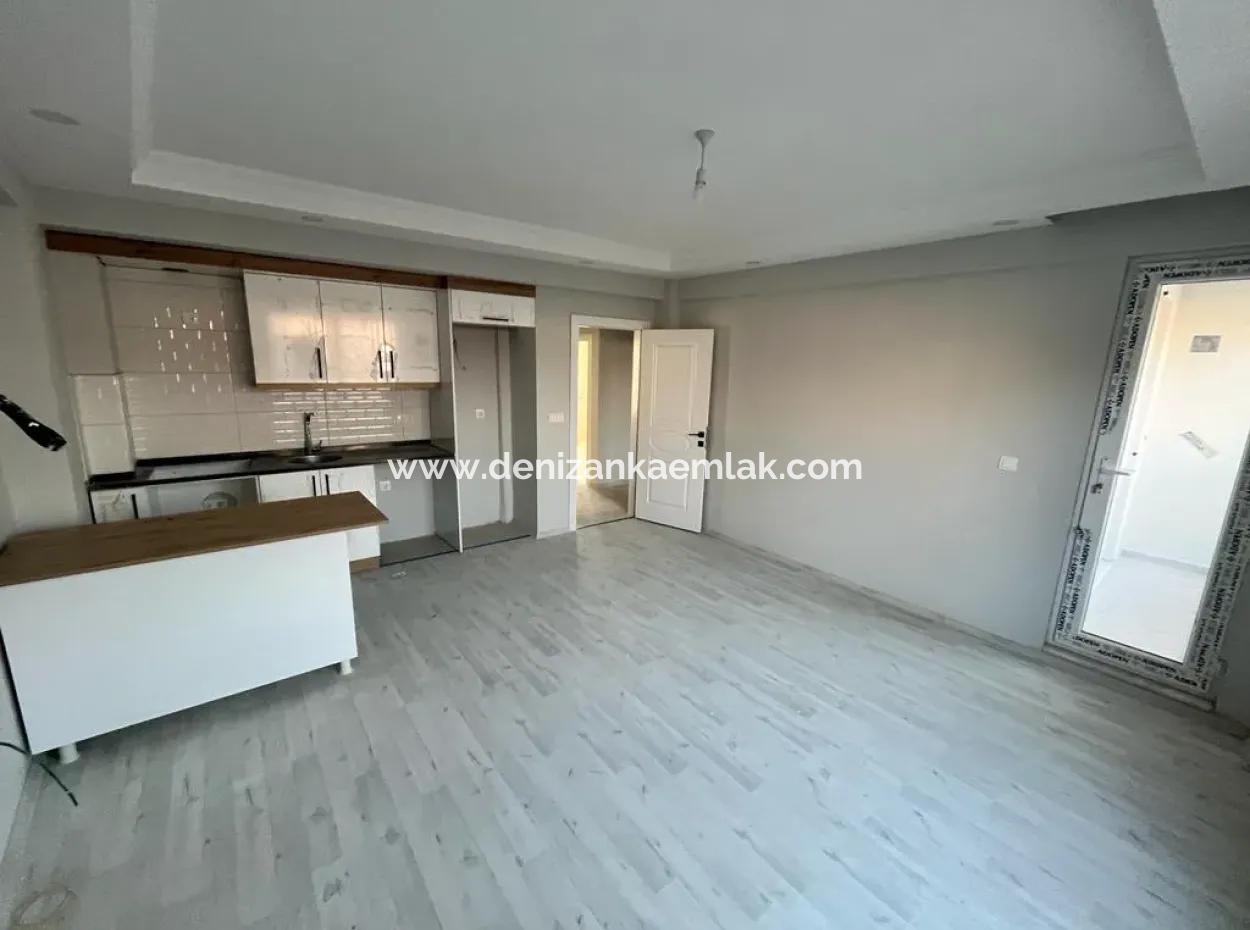 Ortaca Merkezde Acil Satılık 3+1 Daire