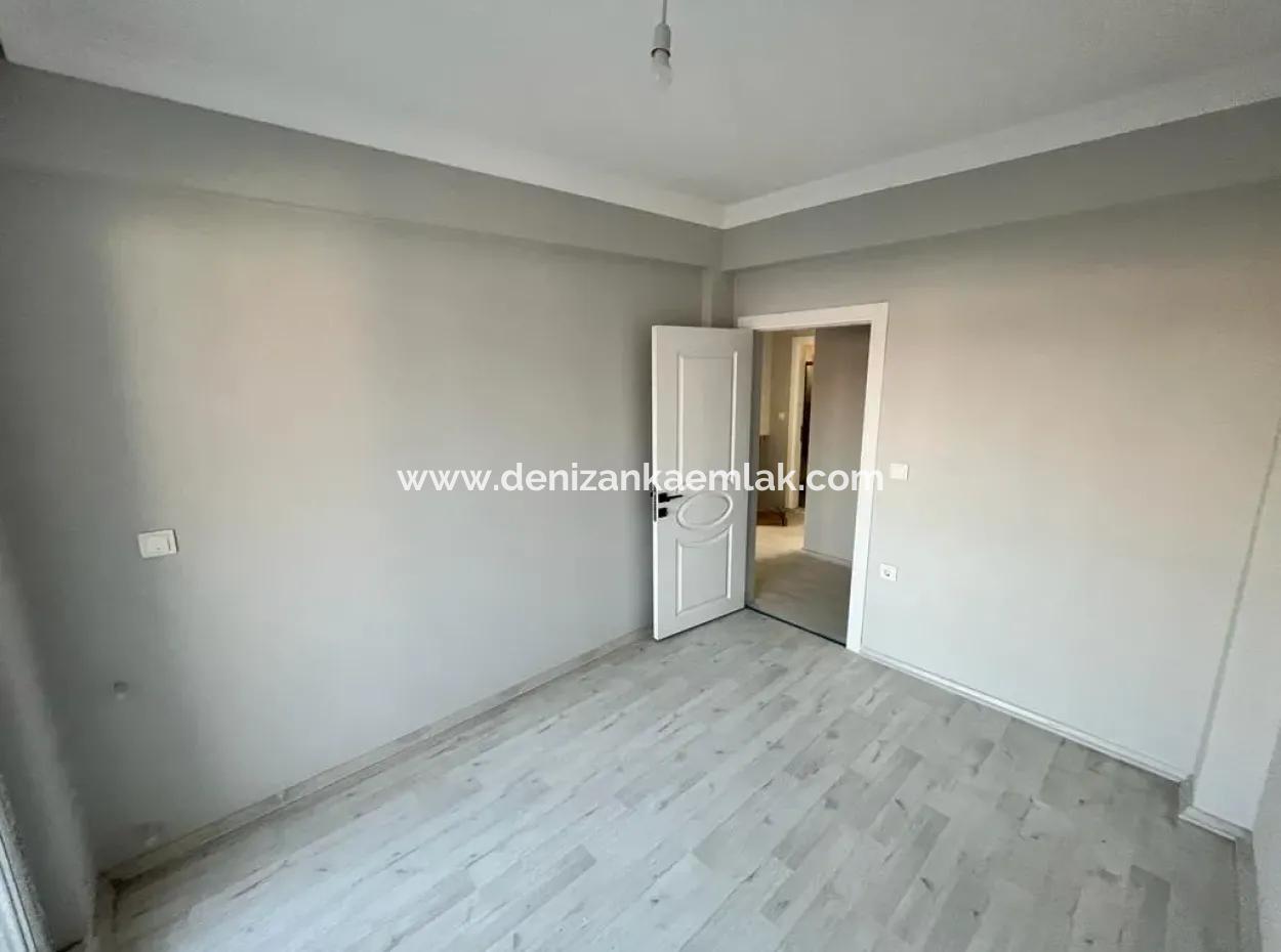 Ortaca Merkezde Acil Satılık 3+1 Daire