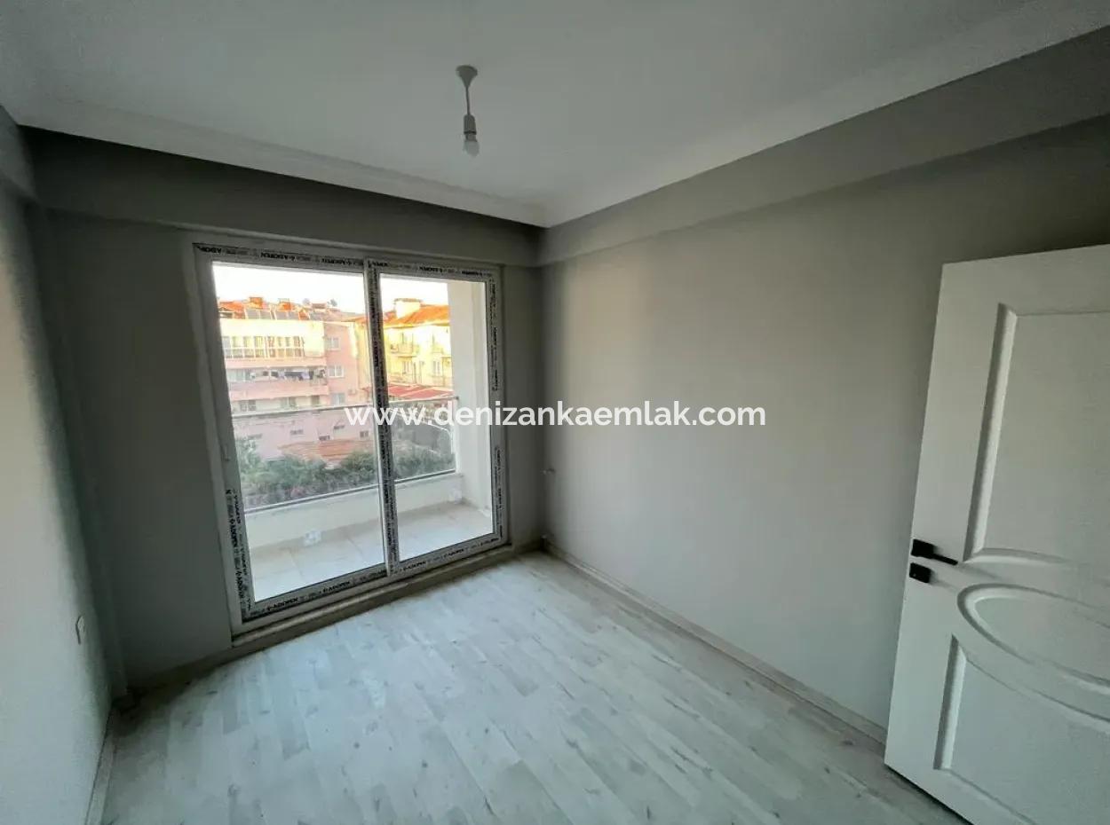 Ortaca Merkezde Acil Satılık 3+1 Daire