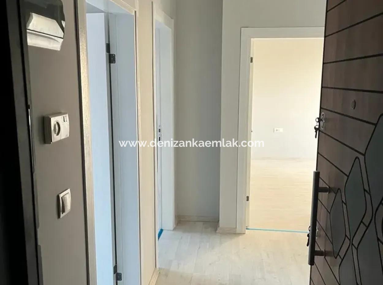 Ortaca Merkezde Acil Satılık 3+1 Daire
