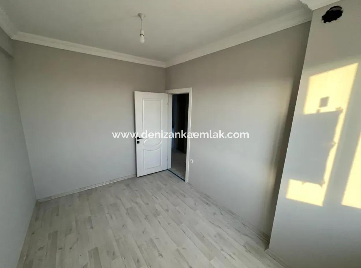 Ortaca Merkezde Acil Satılık 3+1 Daire