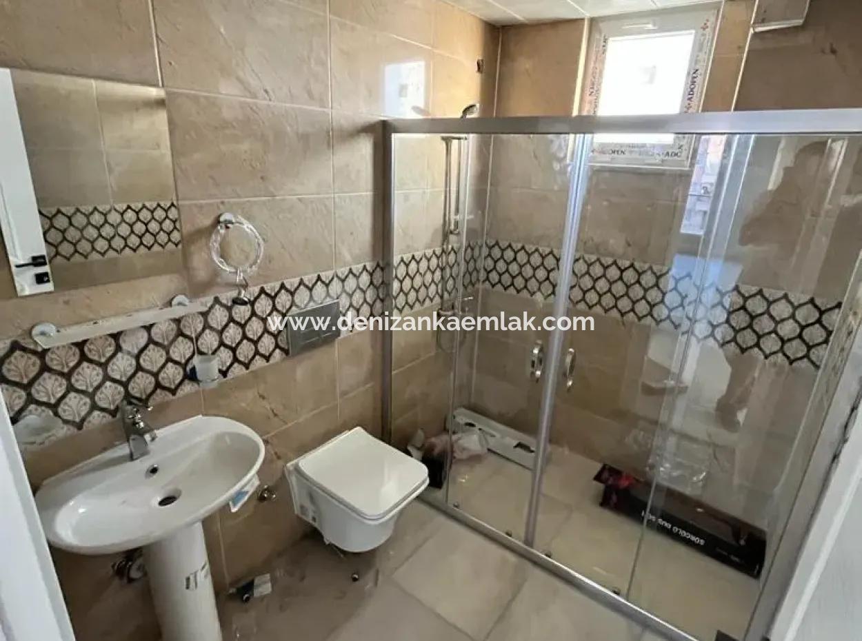 Ortaca Merkezde Acil Satılık 3+1 Daire