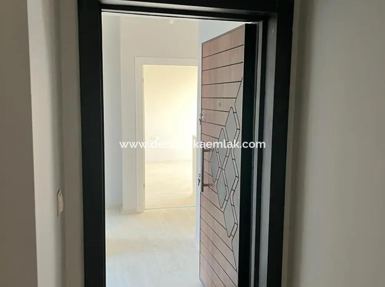 Ortaca Merkezde Acil Satılık 3+1 Daire