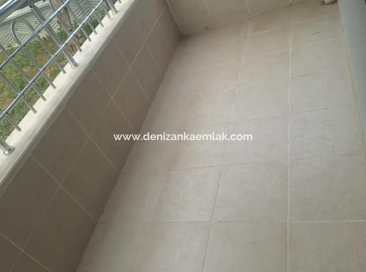 Ortaca Karaburun Mah Full Eşyalı 2+1 Yarı Müstakil Ev