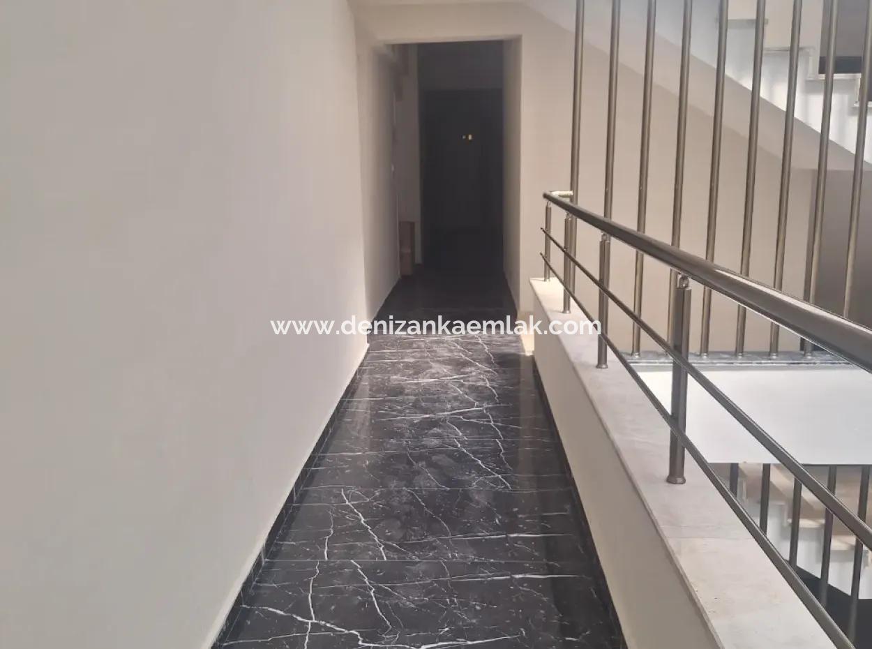 Ortaca Merkezde Kiralık 2+1  Geniş Daire