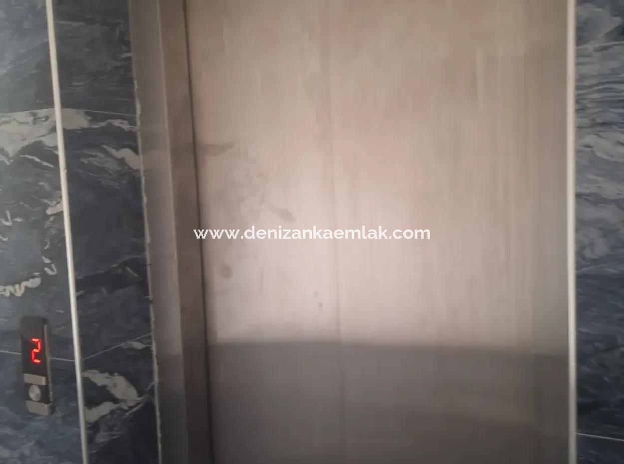 Ortaca Merkezde Kiralık 2+1  Geniş Daire