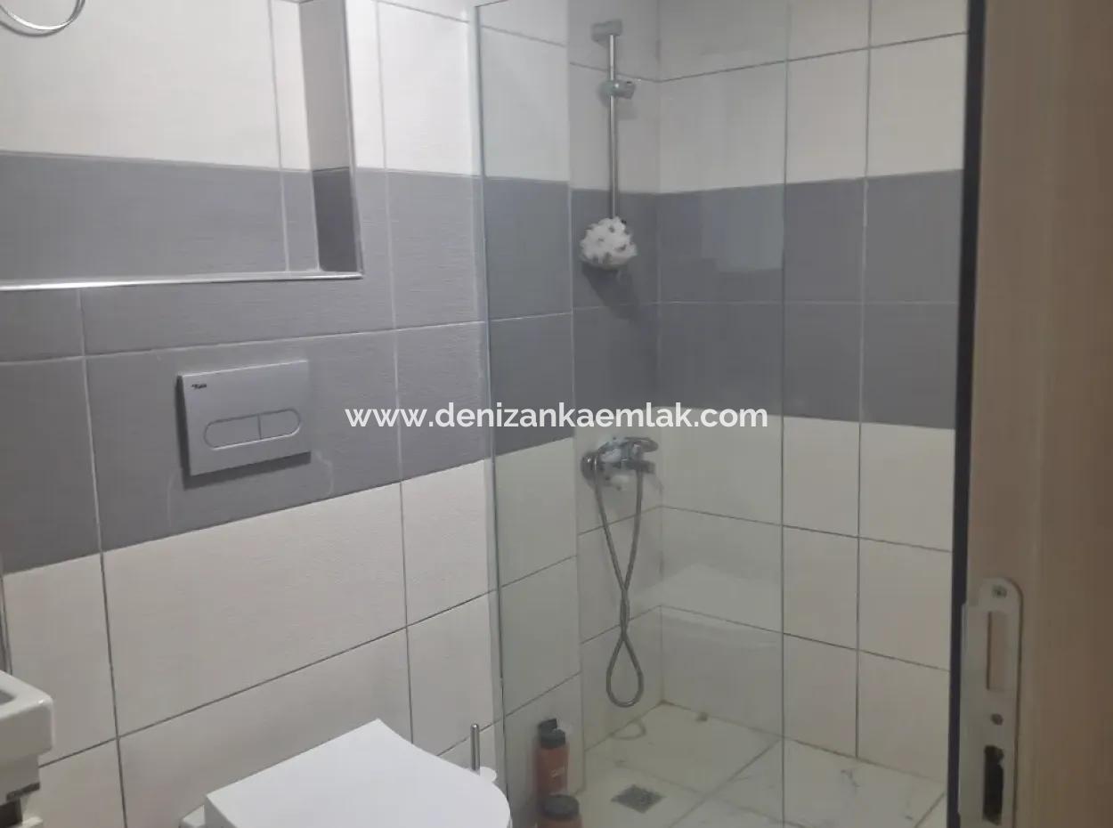 Ortaca Merkezde Kiralık 2+1  Geniş Daire