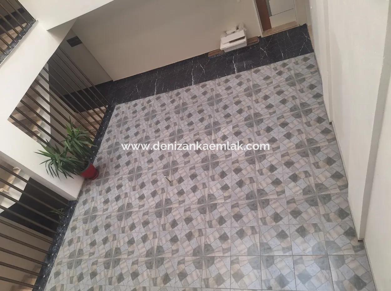 Ortaca Merkezde Kiralık 2+1  Geniş Daire