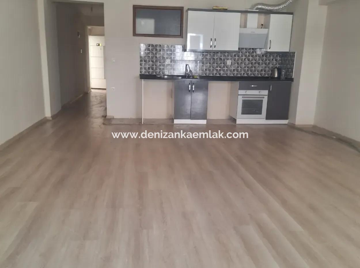 Ortaca Merkezde Kiralık 2+1  Geniş Daire