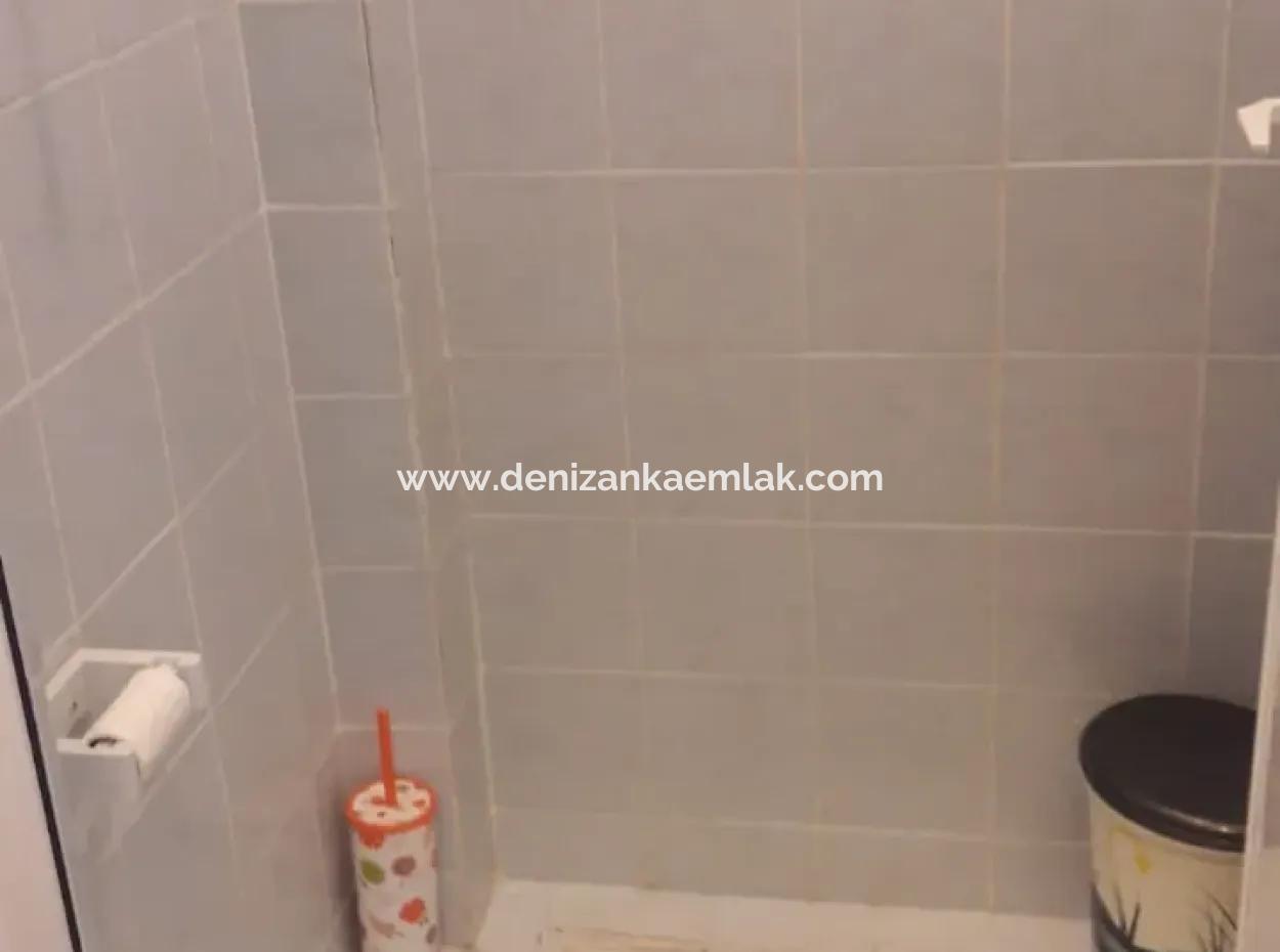 Ortaca Merkezde Kelepir Fiyatına Satılık 2+1 Geniş Daire