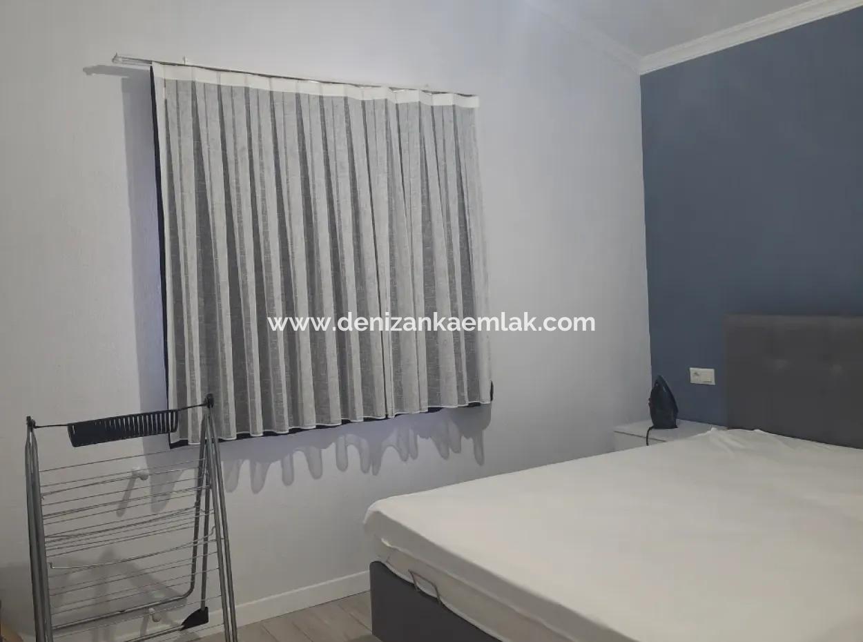 Ortaca Dalaklı Mah Kiralık Full Eşyalı 1+1 Tam Mustakil Ev