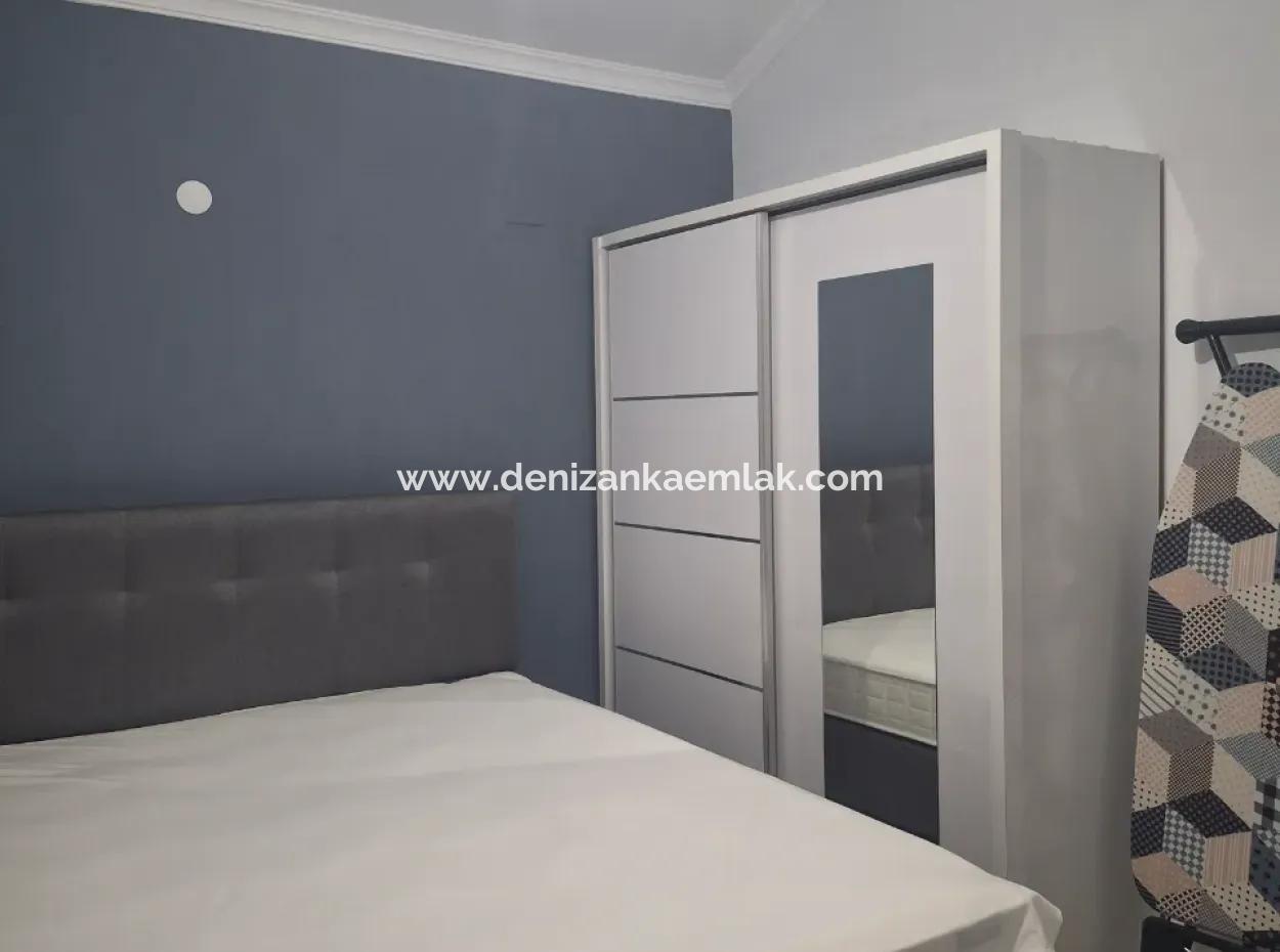 Ortaca Dalaklı Mah Kiralık Full Eşyalı 1+1 Tam Mustakil Ev