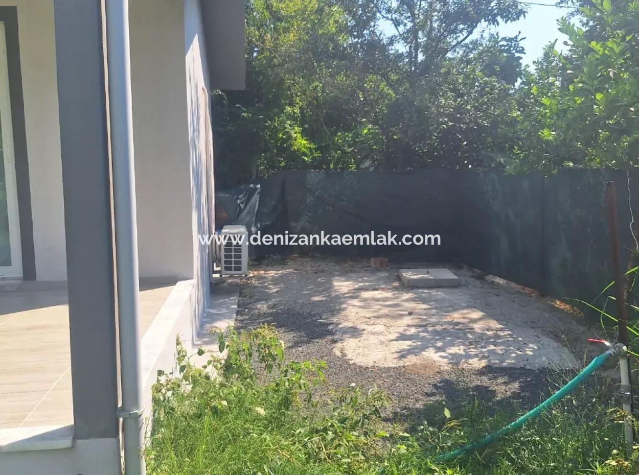 Ortaca Dalaklı Mah Kiralık Full Eşyalı 1+1 Tam Mustakil Ev