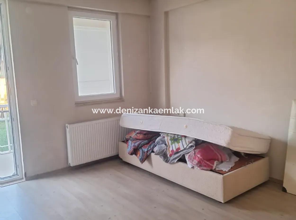 Ortaca Cumhuriyet Mah Kelepir Fiyatına Satılık 2+1  Daire