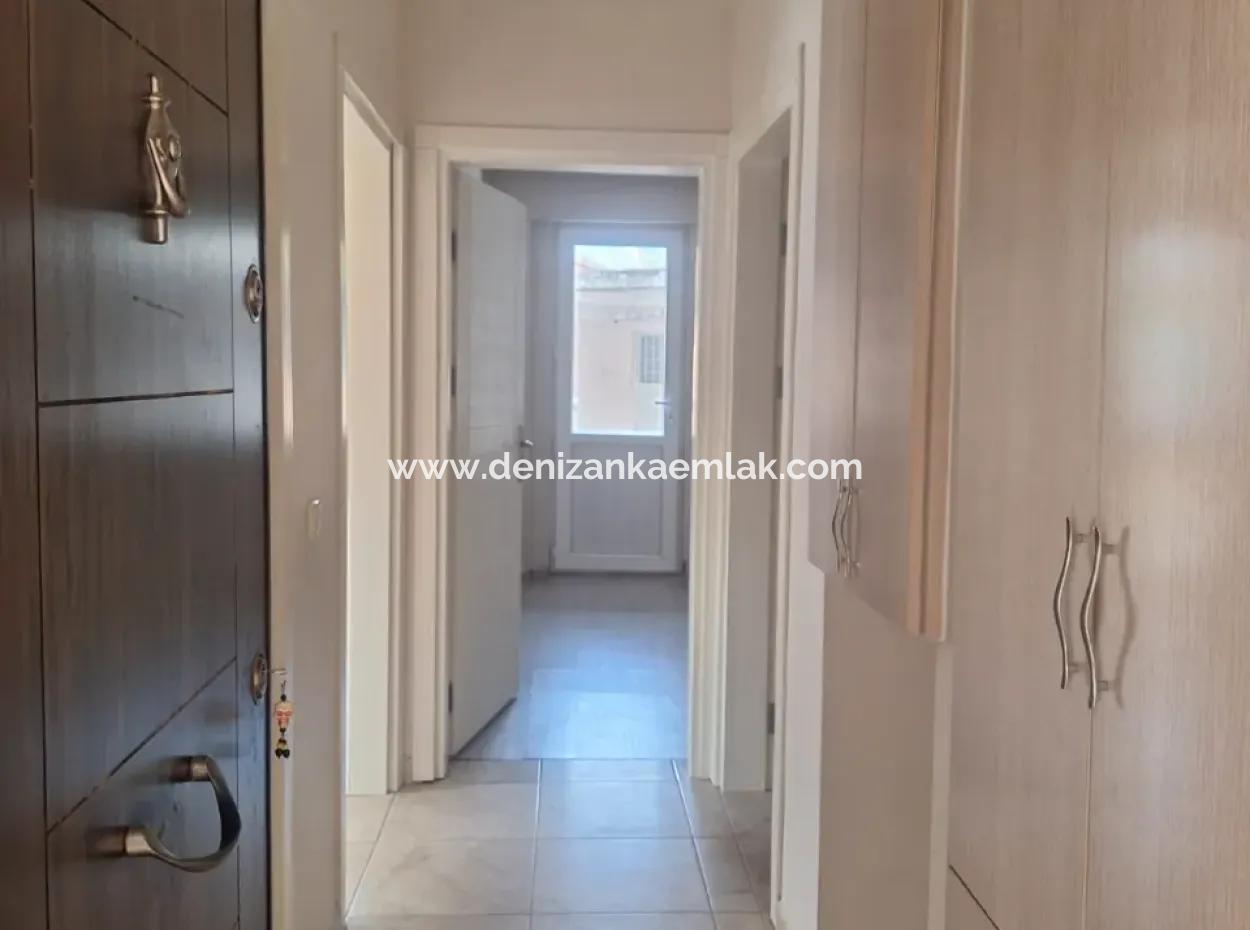 Ortaca Cumhuriyet Mah Kelepir Fiyatına Satılık 2+1  Daire