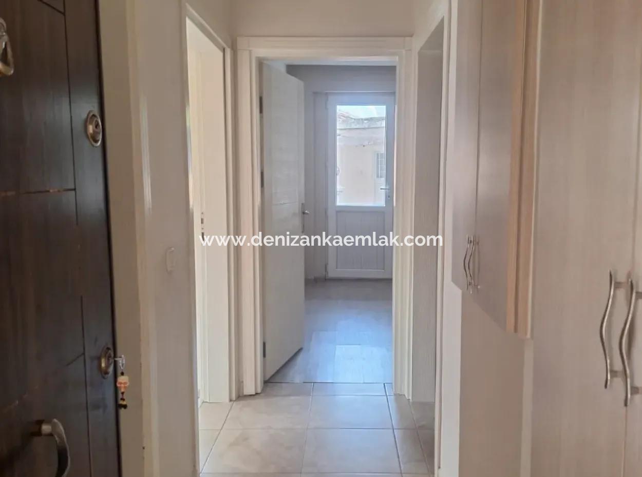 Ortaca Cumhuriyet Mah Kelepir Fiyatına Satılık 2+1  Daire