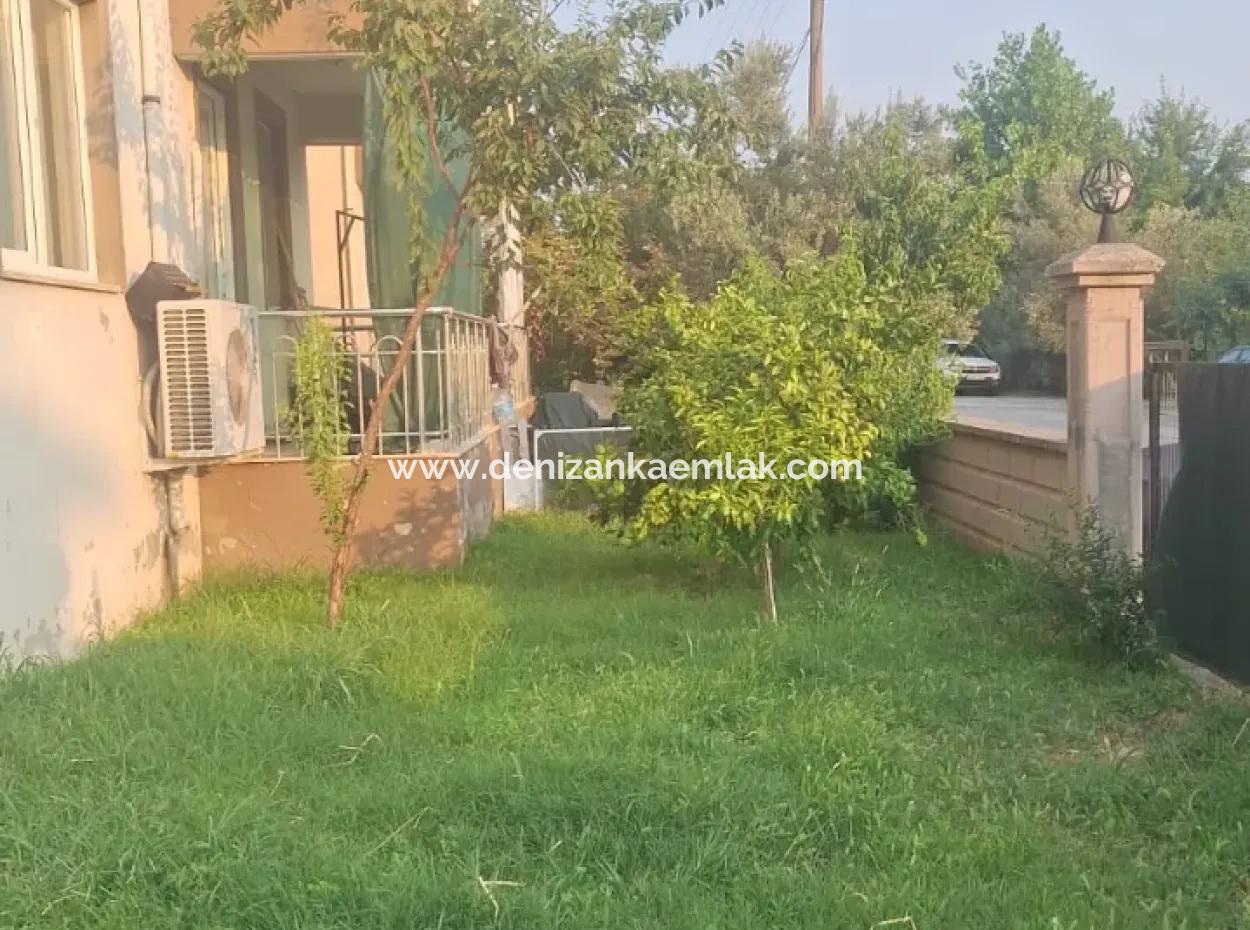 Ortaca Cumhuriyet Mah Kelepir Fiyatına Satılık 2+1  Daire