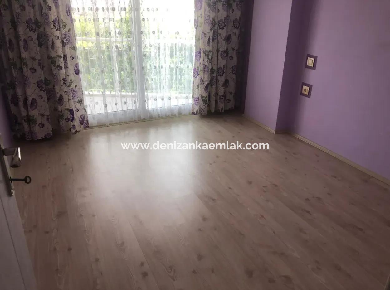 Dalaman Ege Mah Full Eşyalı Kiralık 6+1 Catı Dubleks