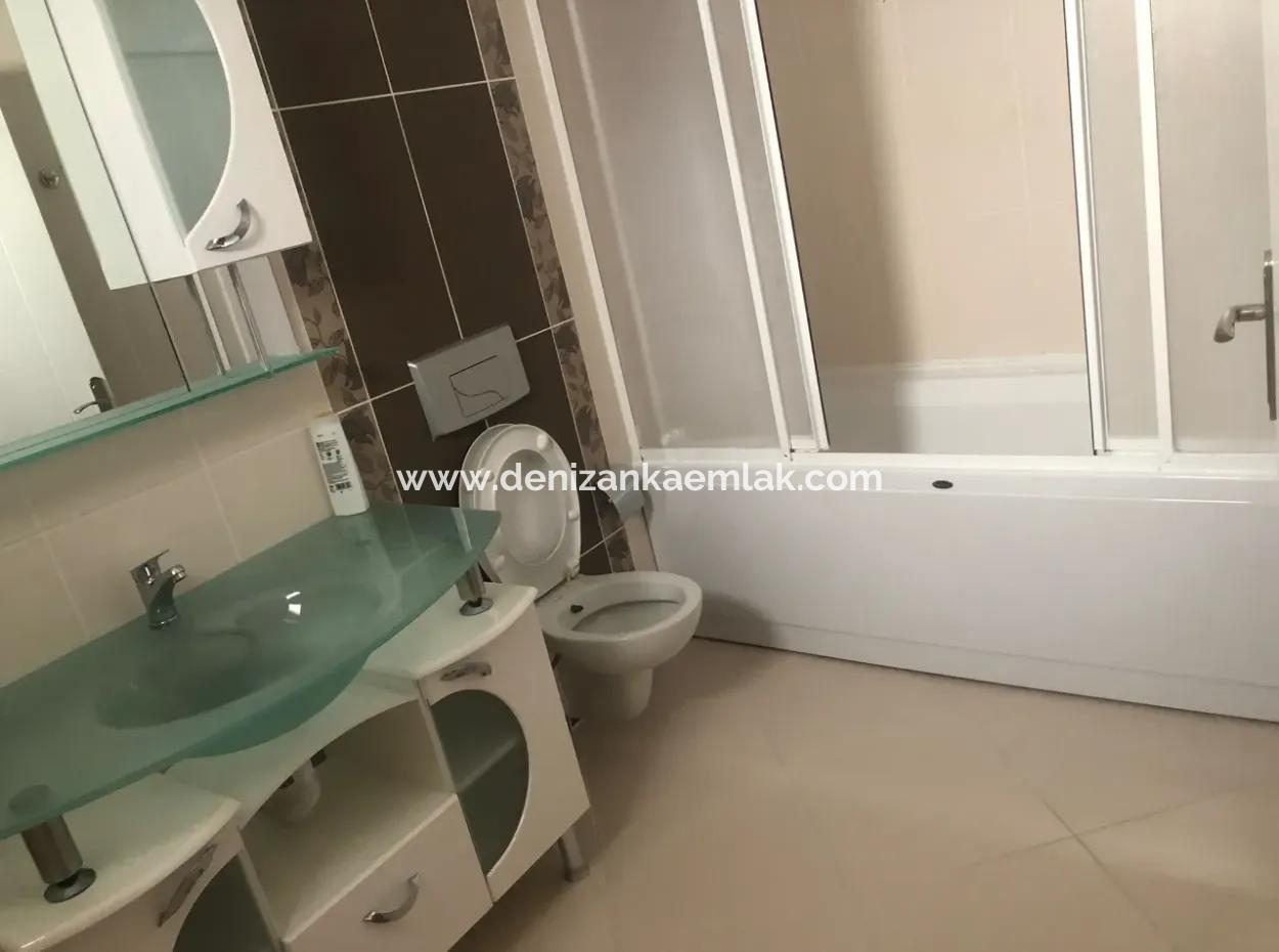 Dalaman Ege Mah Full Eşyalı Kiralık 6+1 Catı Dubleks