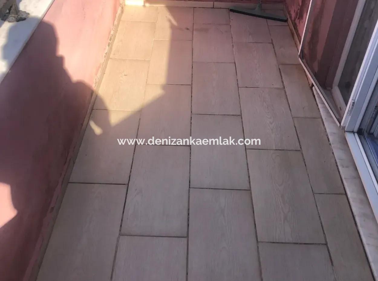 Dalaman Ege Mah Full Eşyalı Kiralık 6+1 Catı Dubleks