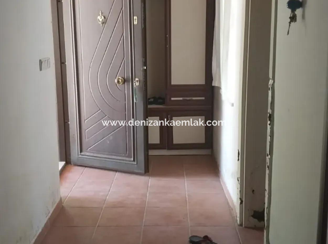 Ortaca Akıncı Mah Satılık 1000 M² Arsa İçinde 2+1 Mustakil Ev