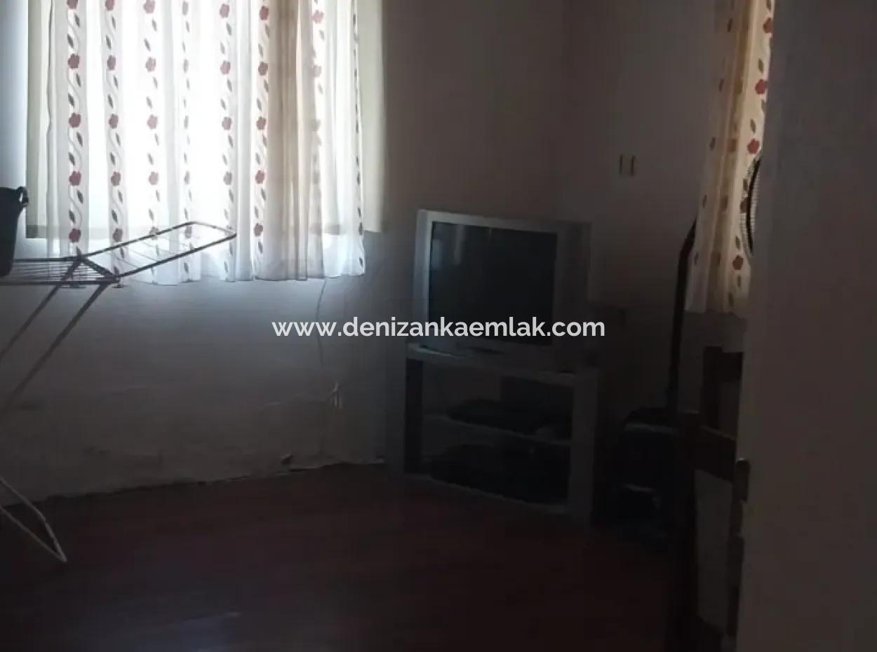 Ortaca Akıncı Mah Satılık 1000 M² Arsa İçinde 2+1 Mustakil Ev