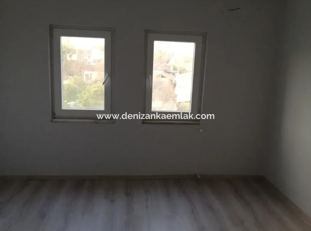 Dalyan Eskiköyde Kiralık 3+1 Geniş Çatı Kat