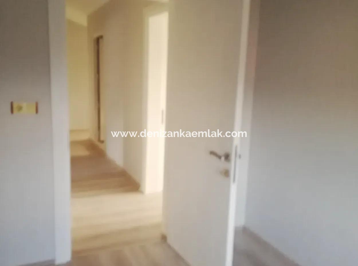 Dalyan Eskiköyde Kiralık 3+1 Geniş Çatı Kat