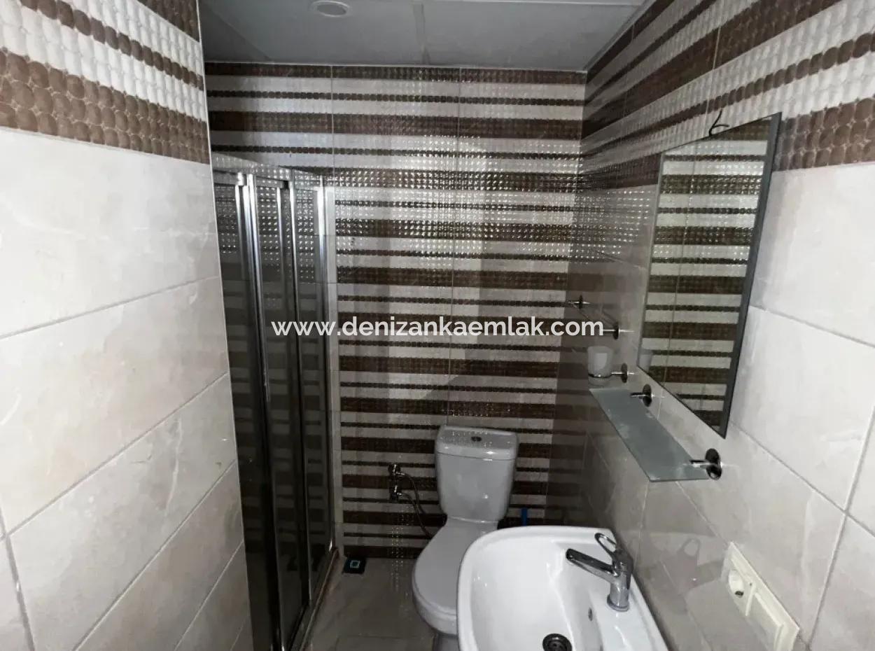 Ortaca Merkezde Full Eşyalı Kiralık 2+1 Daire