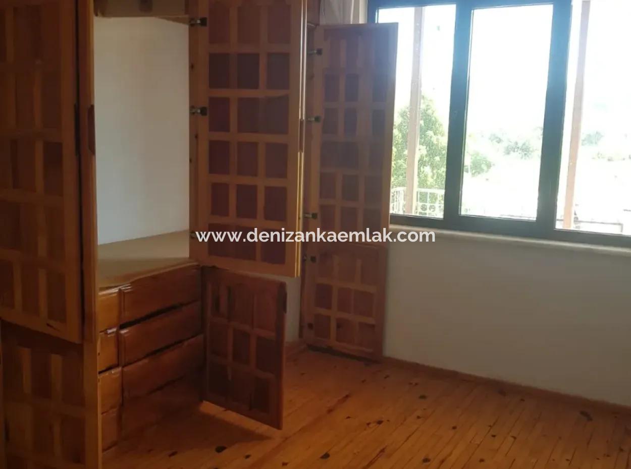 Ortaca Akıncı Mah Kiralık 2+1 Geniş Daire