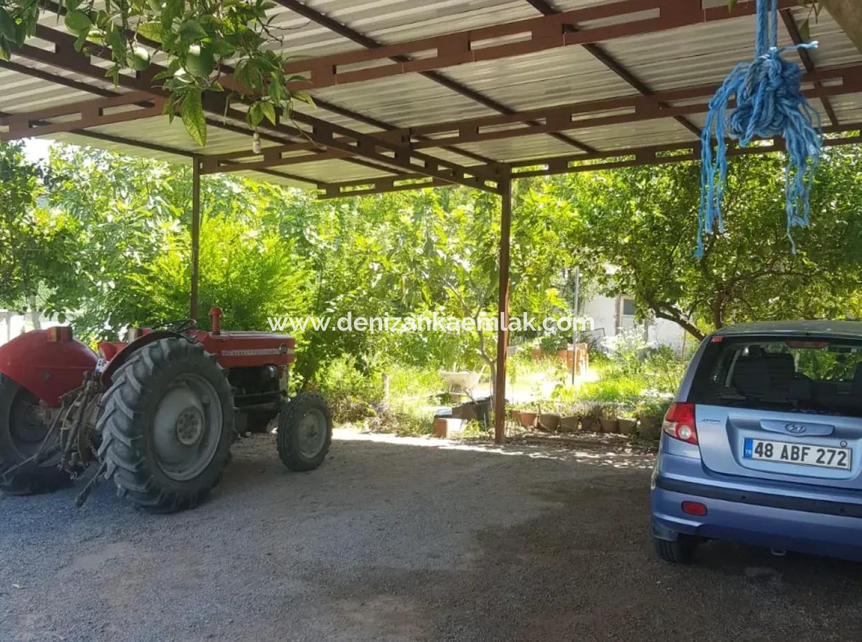 Ortaca Akıncı Mah Kiralık 2+1 Geniş Daire
