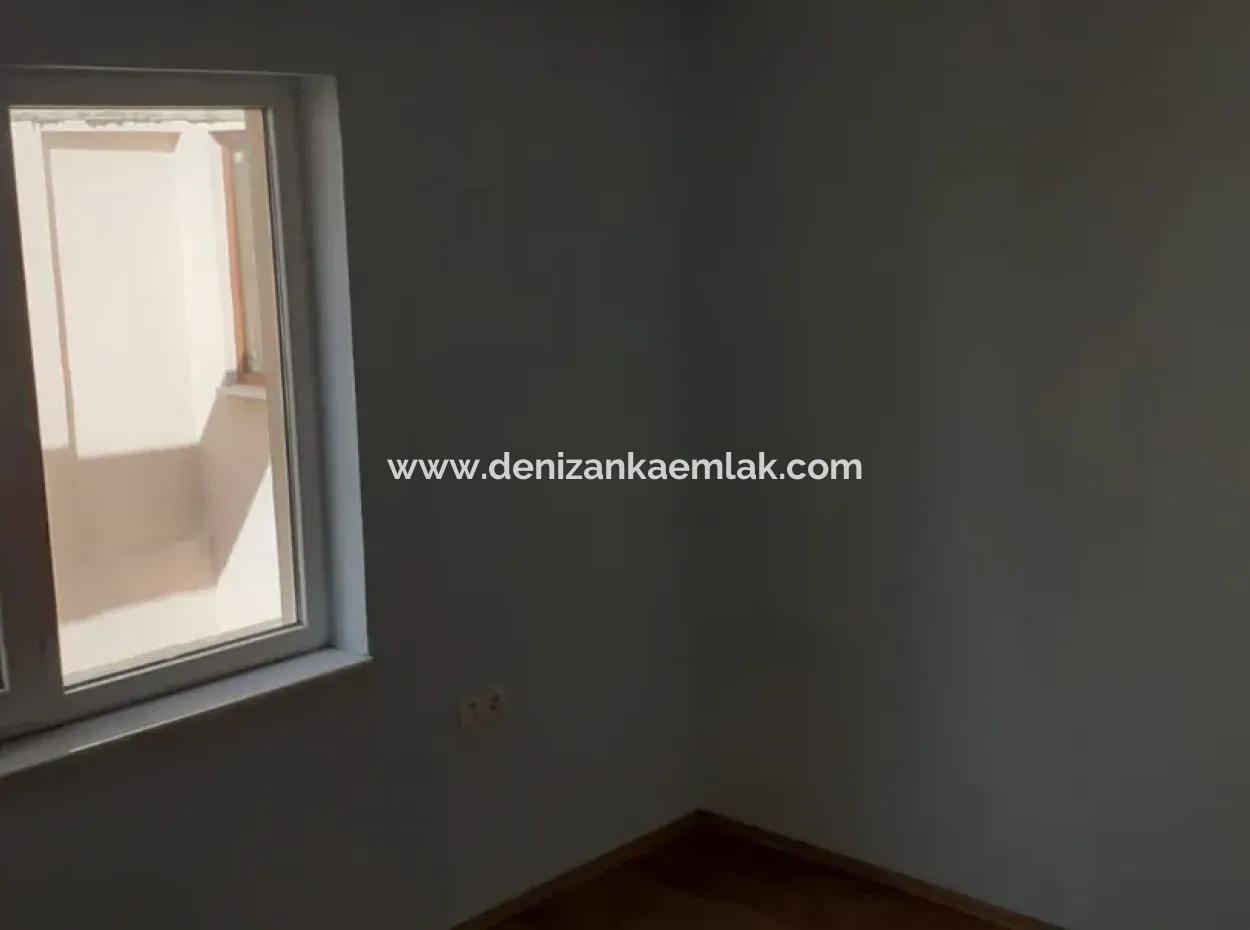 Ortaca Merkezde Kiralık 3+1 Geniş Daire