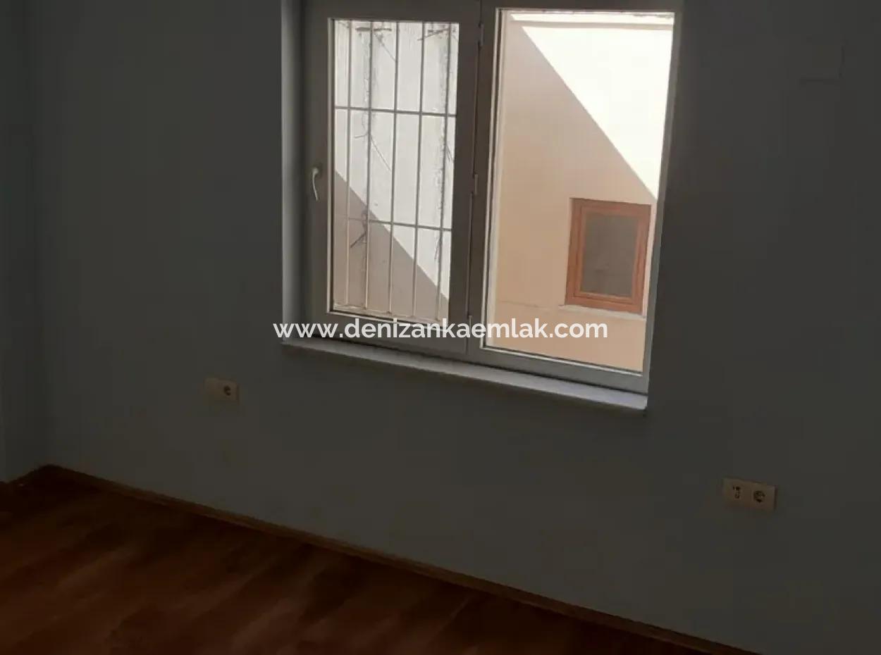 Ortaca Merkezde Kiralık 3+1 Geniş Daire