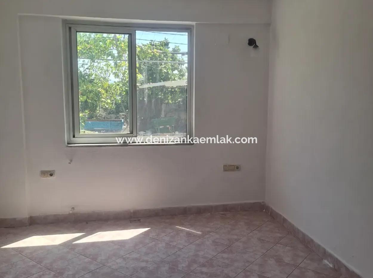 Ortaca Dalaklı Mah.kıralık 3+1 Yarı Mustakil Ev