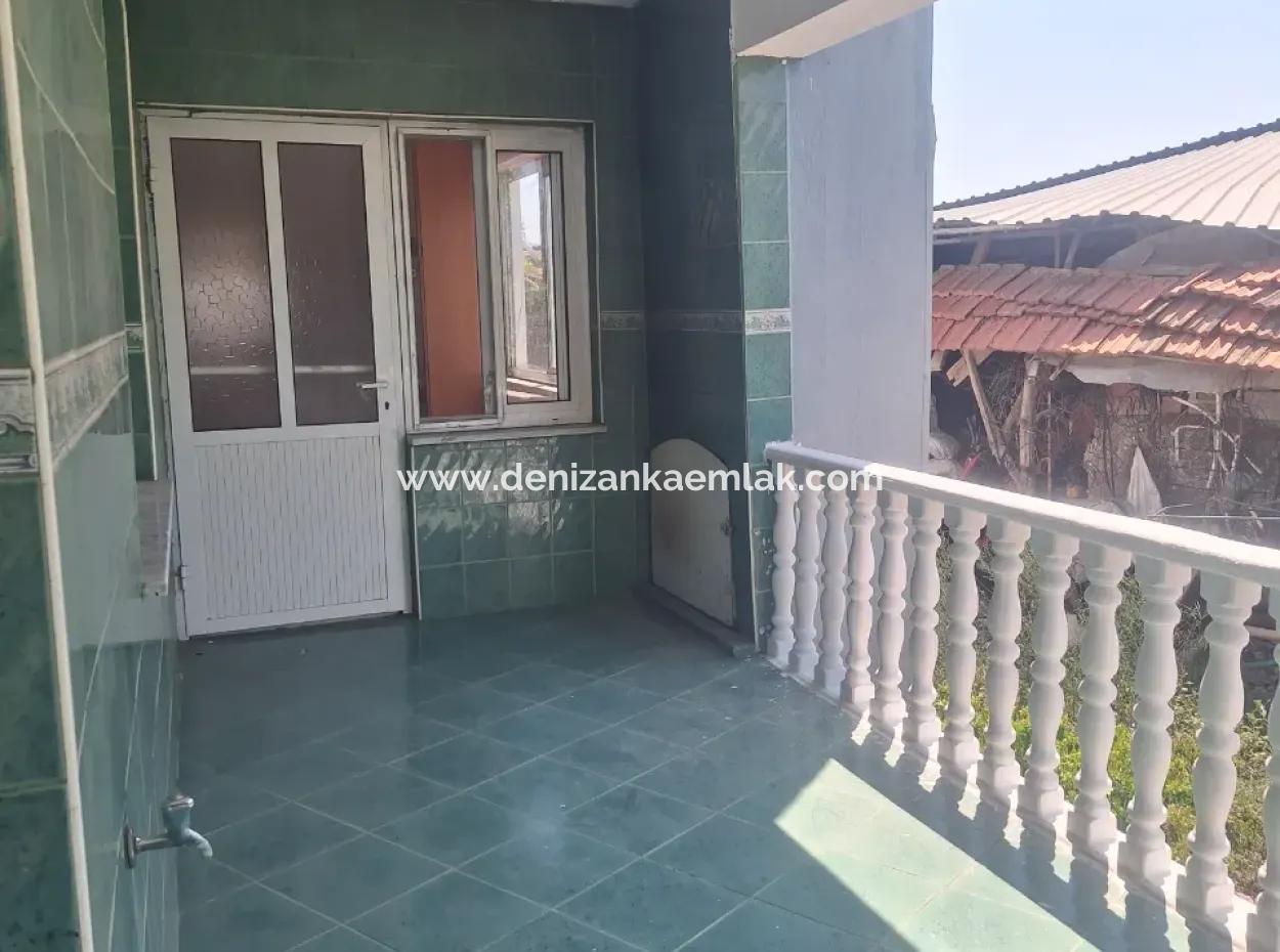 Ortaca Dalaklı Mah.kıralık 3+1 Yarı Mustakil Ev