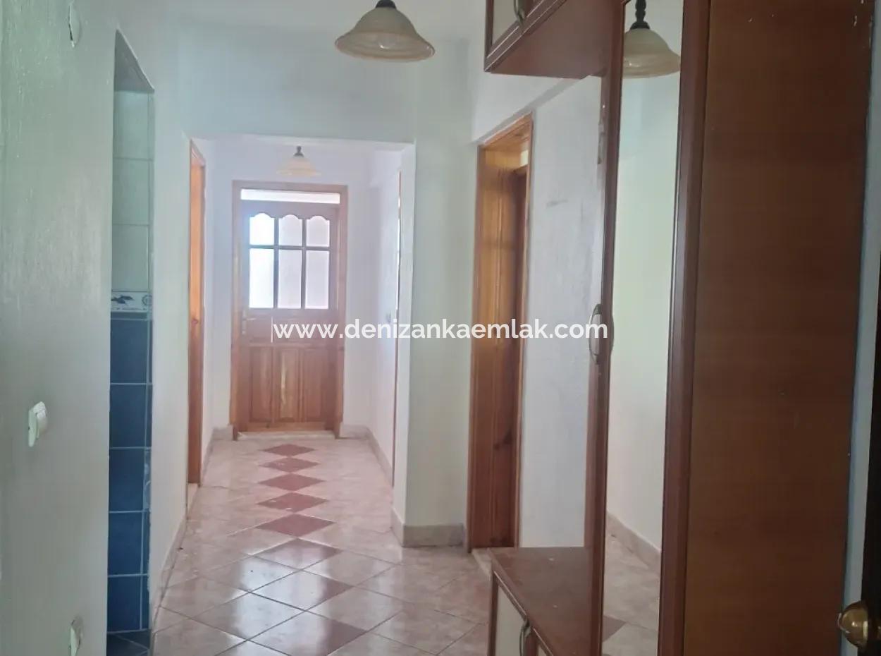 Ortaca Dalaklı Mah.kıralık 3+1 Yarı Mustakil Ev