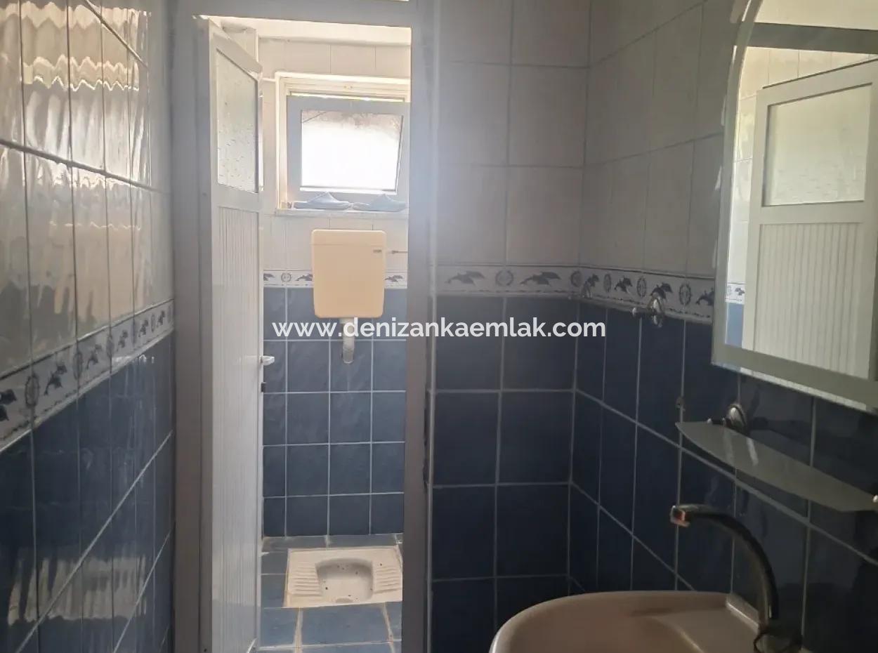 Ortaca Dalaklı Mah.kıralık 3+1 Yarı Mustakil Ev