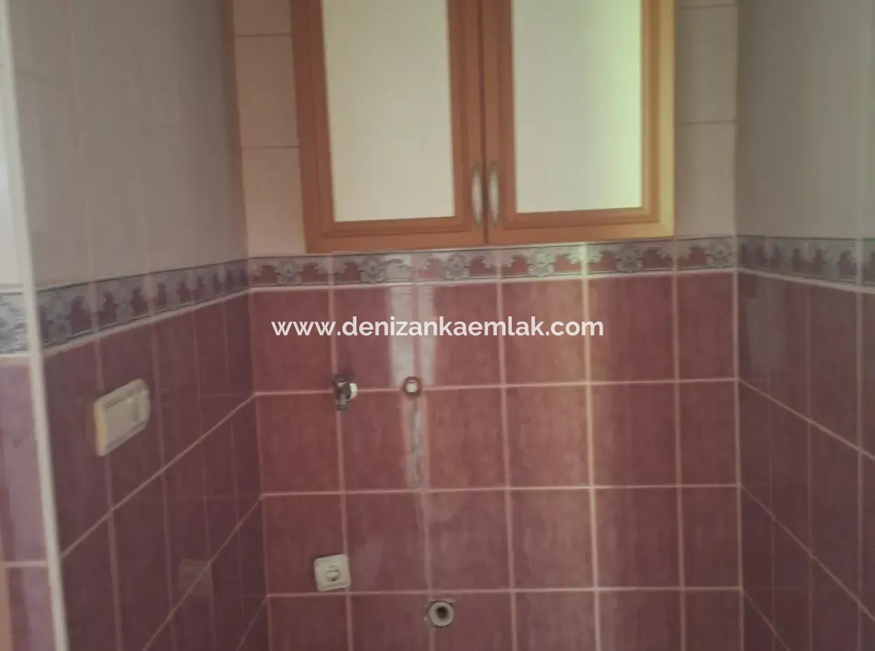 Ortaca Dalaklı Mah.kıralık 3+1 Yarı Mustakil Ev