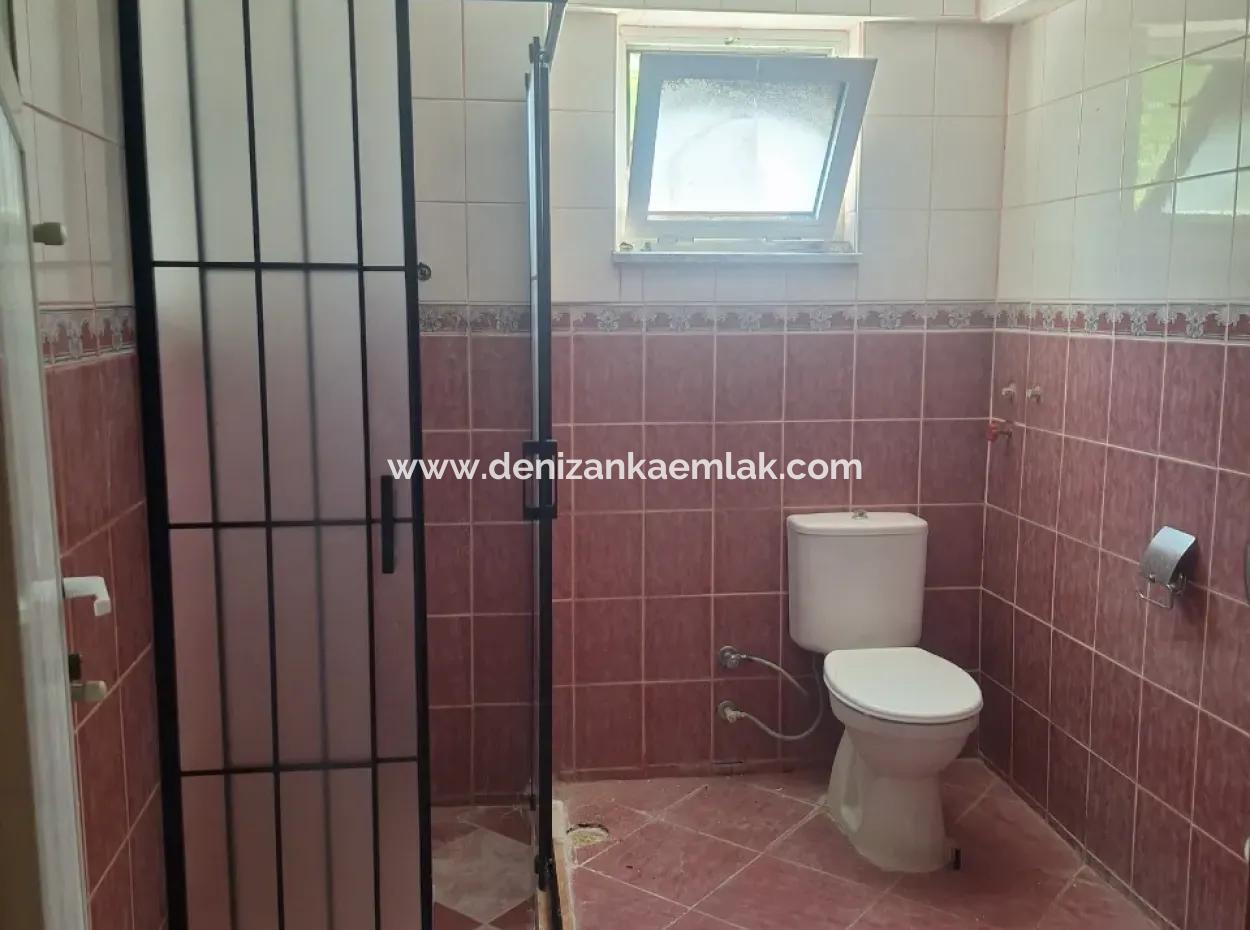 Ortaca Dalaklı Mah.kıralık 3+1 Yarı Mustakil Ev