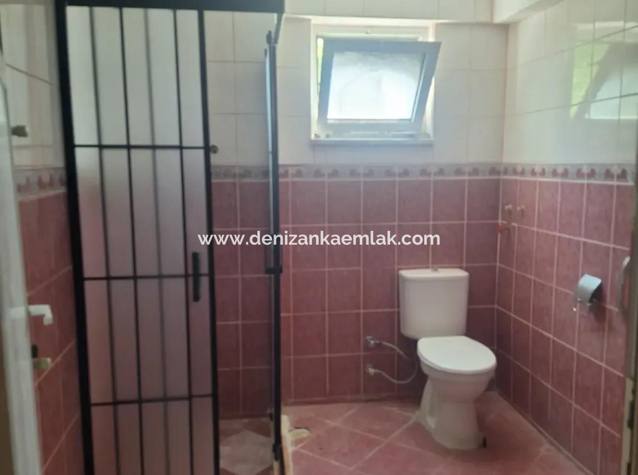 Ortaca Dalaklı Mah.kıralık 3+1 Yarı Mustakil Ev