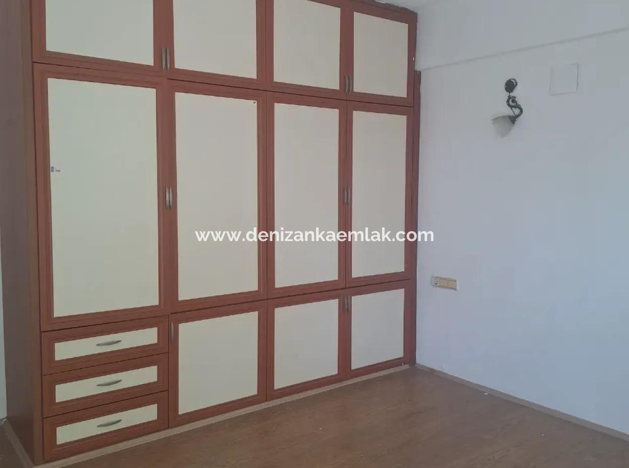 Ortaca Dalaklı Mah.kıralık 3+1 Yarı Mustakil Ev