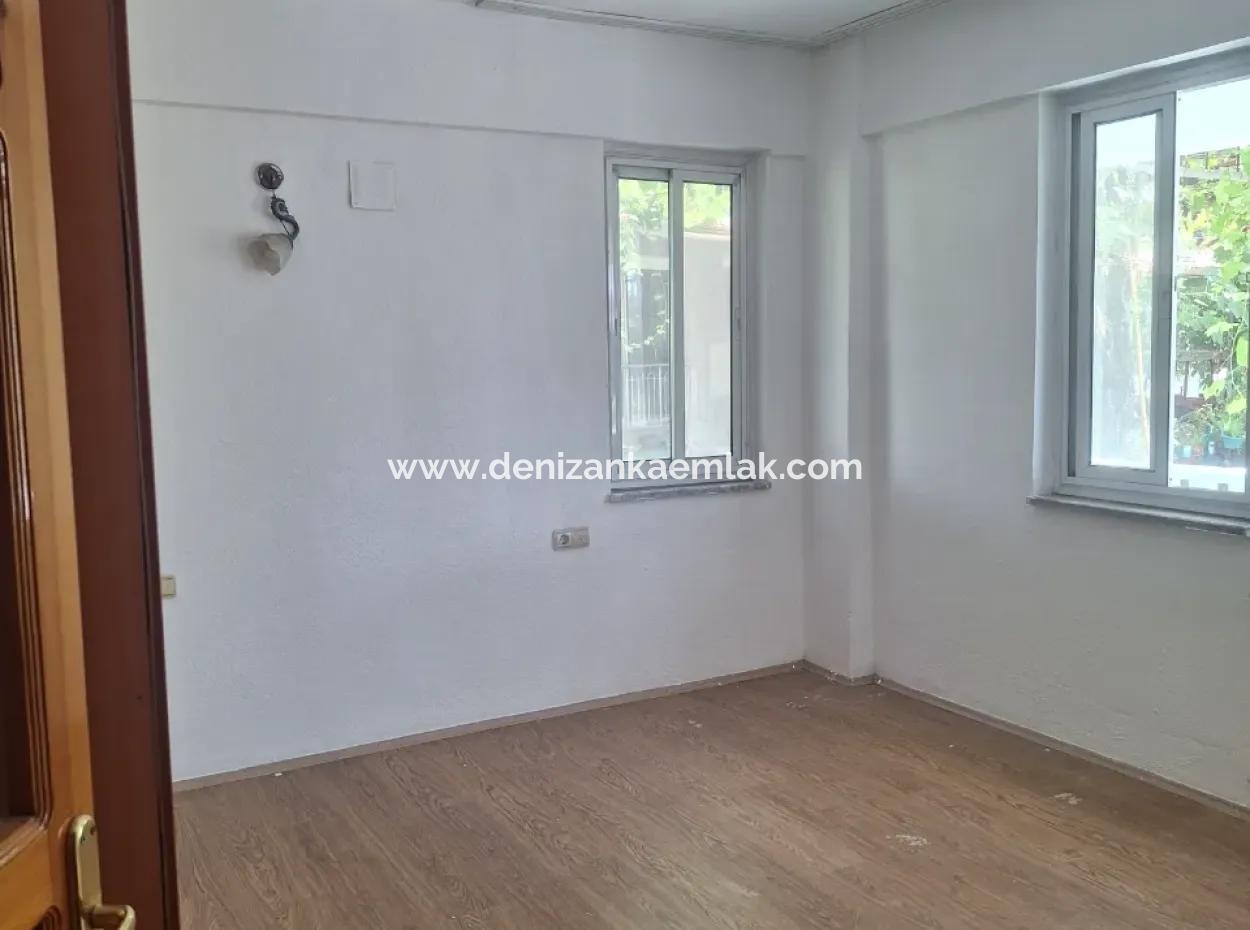 Ortaca Dalaklı Mah.kıralık 3+1 Yarı Mustakil Ev