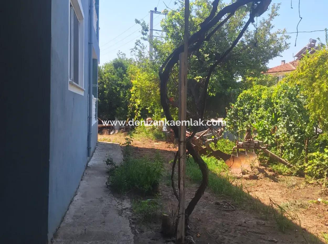 Ortaca Dalaklı Mah.kıralık 3+1 Yarı Mustakil Ev