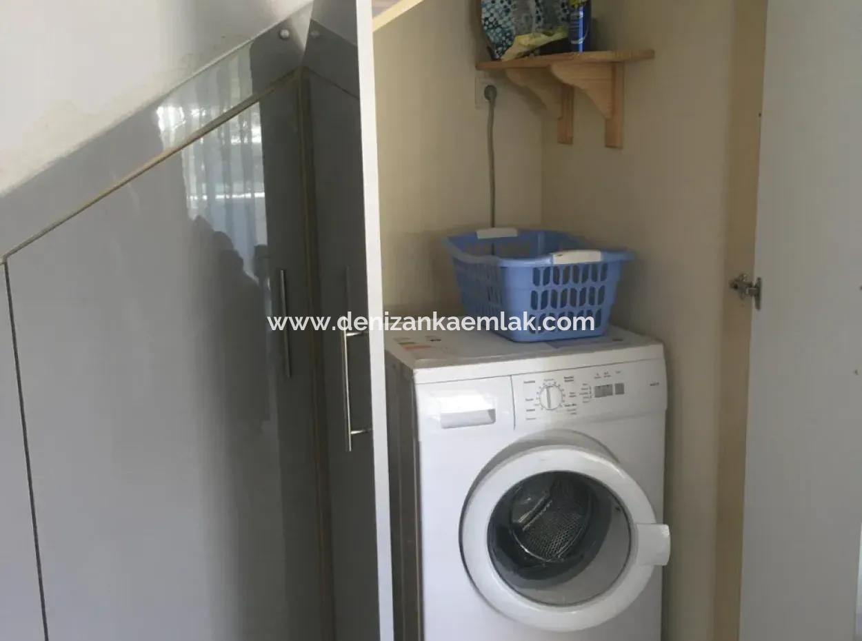 Dalyan Merkezde Kiralık Full Eşyalı 2+1 Villa