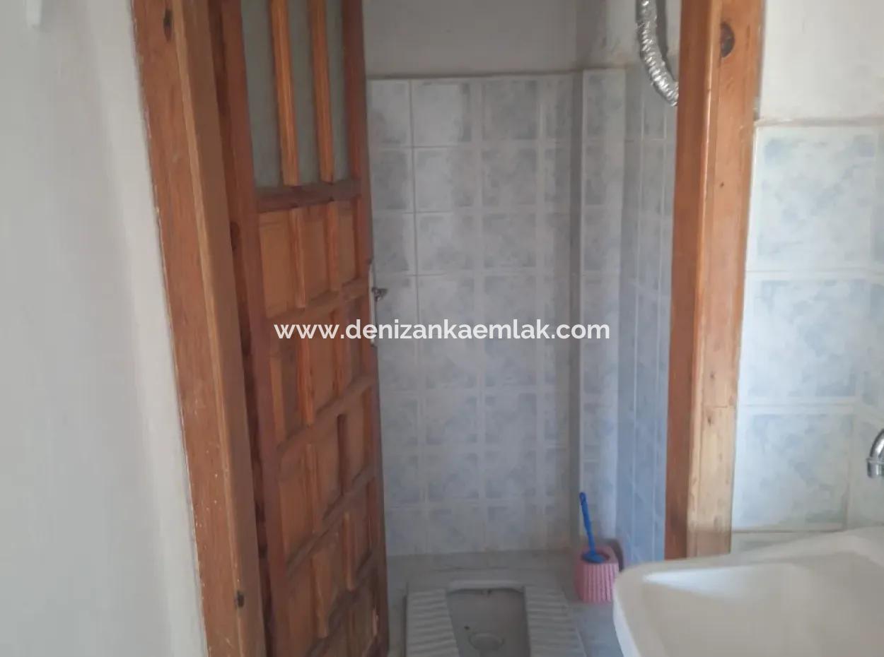 Ortaca Karaburun Mah.kiralık 2+1 Geniş Daire