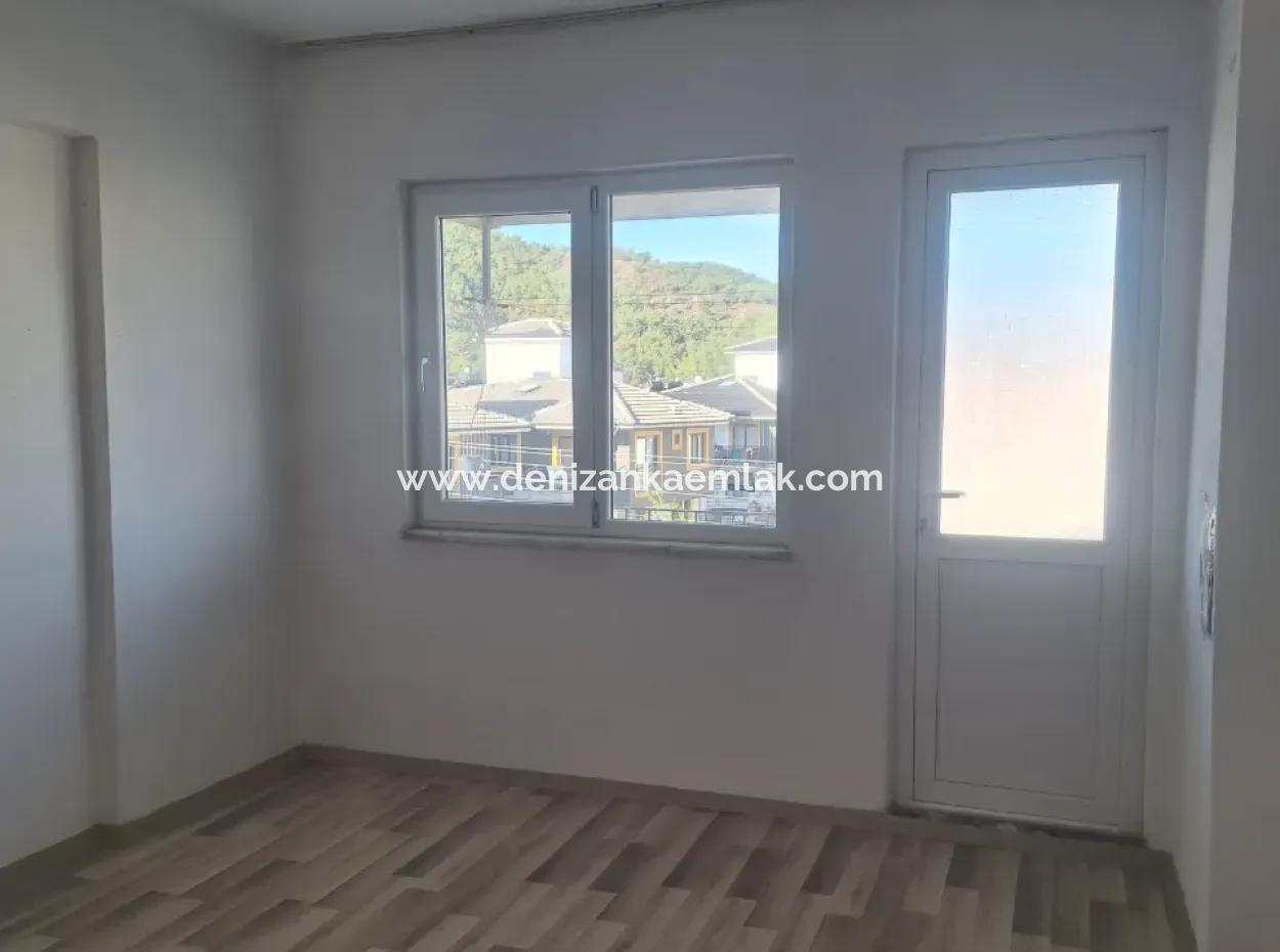 Ortaca Karaburun Mah.kiralık 2+1 Geniş Daire