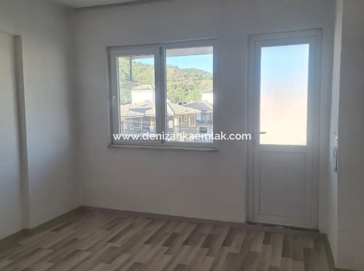 Ortaca Karaburun Mah.kiralık 2+1 Geniş Daire