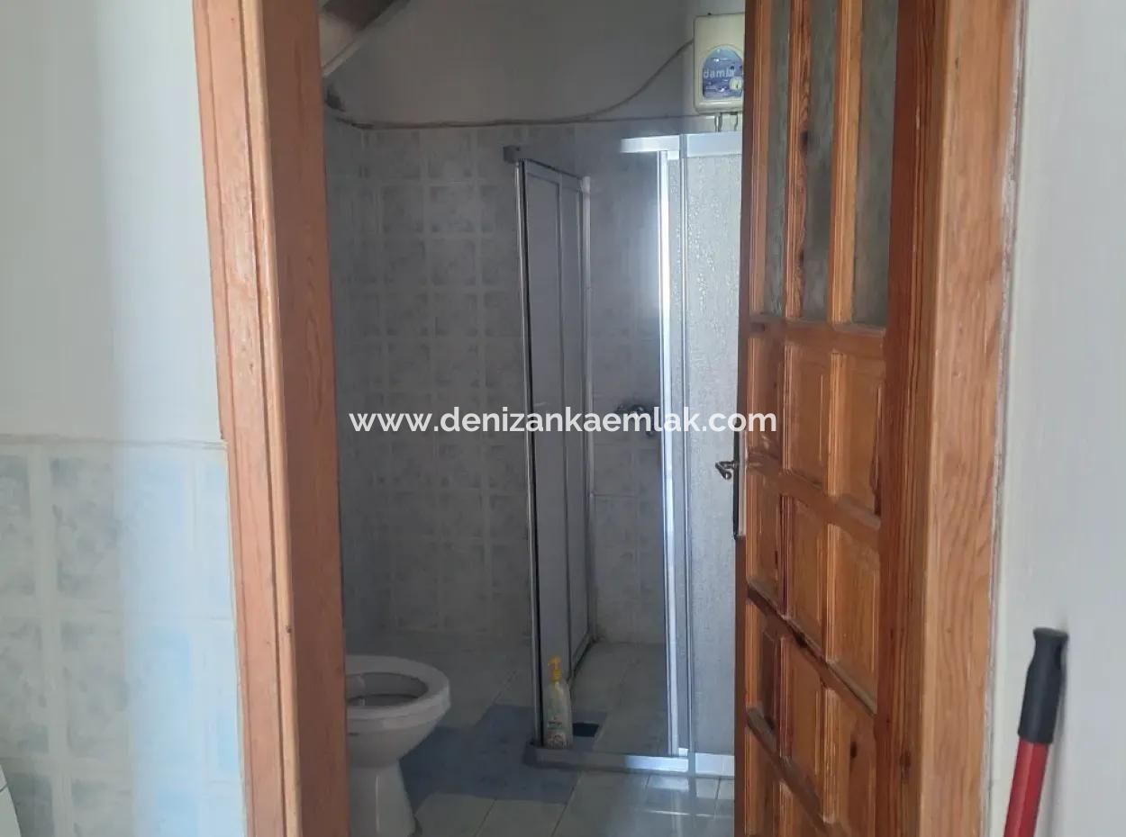 Ortaca Karaburun Mah.kiralık 2+1 Geniş Daire