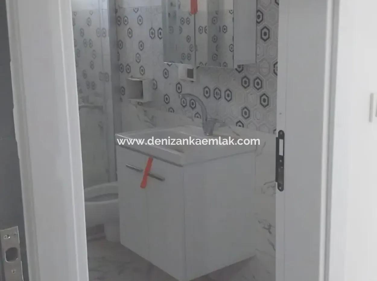 Ortaca Karaburun Mah Satılık 1+1 Sıfır Dairee