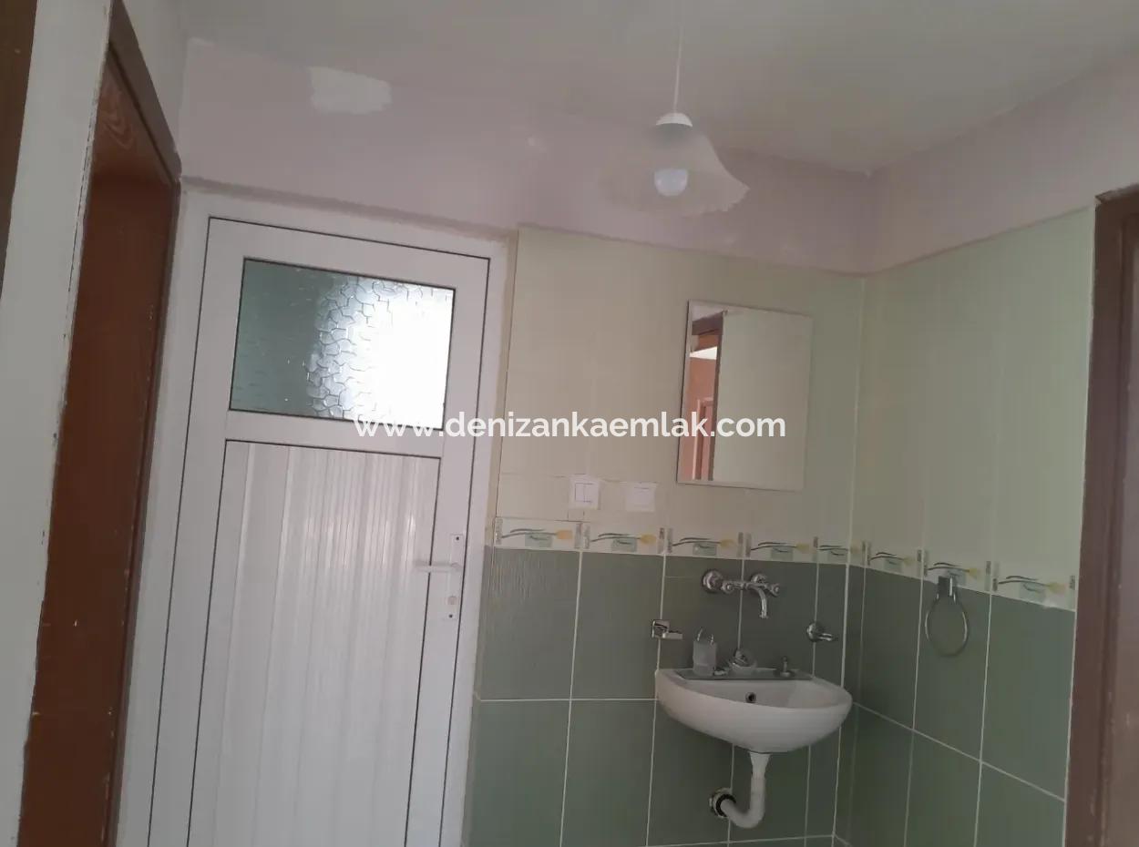 Ortaca Karaburun Mah Kiralık Tam Mustakil Ev